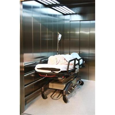 Ascensor Hospitalario Montacamillasen Bogotá